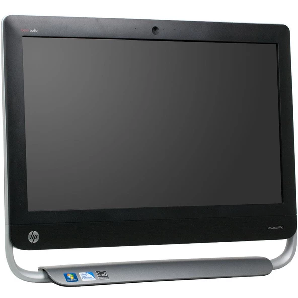 HP TouchSmart Elite 7320 A2K13EA All in One PC