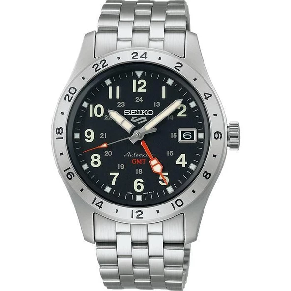 Seiko SSK023K Erkek Kol Saati