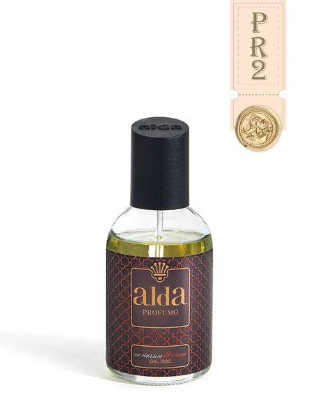 PR2  Baharatlı Erkek Parfüm 110 ml - 2