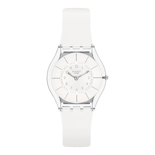 Swatch SS08K102 Unisex Kol Saati