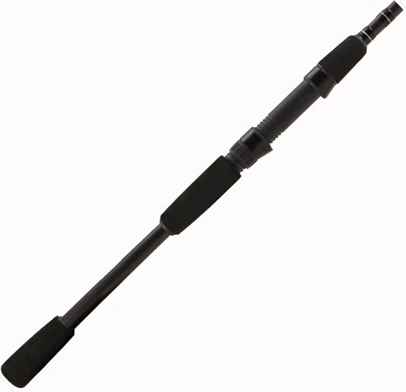 Okuma Wave Power 228 cm 2-12 gr Lrf Kamışı - 7