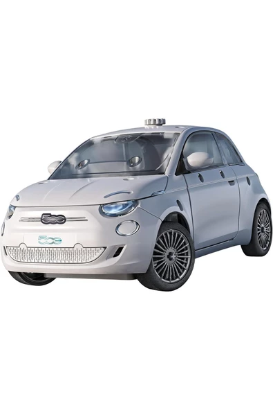 Fiat 500 Elektrikli Araba 75085