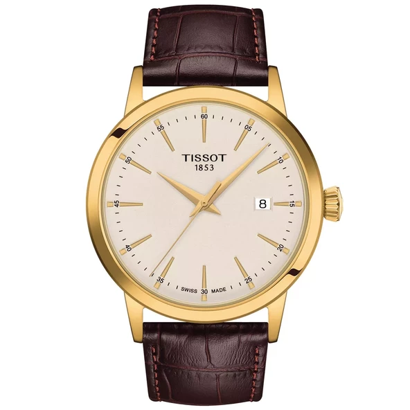 Tıssot T1294103626100 Kadın Kol Saati