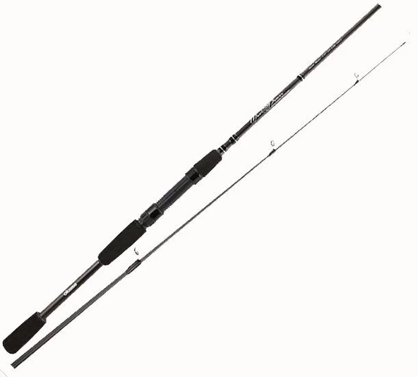 Okuma Wave Power 228 cm 2-12 gr Lrf Kamışı - 6
