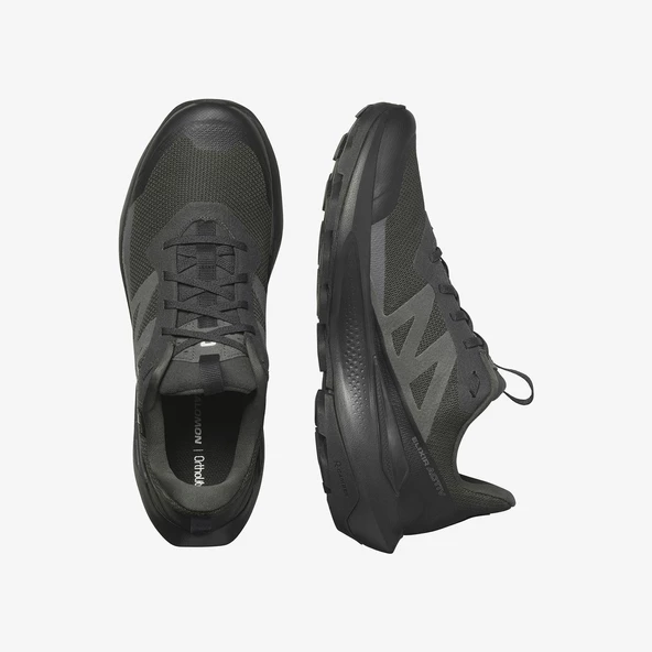 SALOMON ERKEK OUTDOOR AYAKKABI ELIXIR ACTIV GTX L47456100 - 5