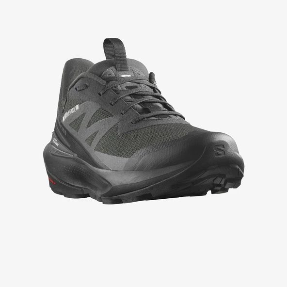 SALOMON ERKEK OUTDOOR AYAKKABI ELIXIR ACTIV GTX L47456100 - 2