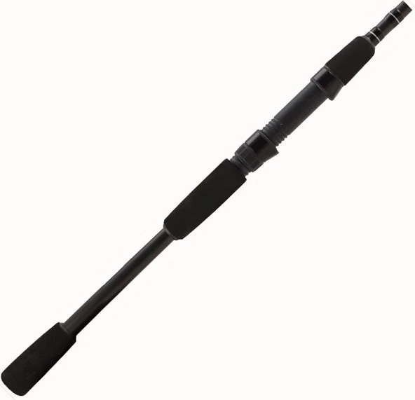 Okuma Wave Power 228 cm 2-12 gr Lrf Kamışı - 9