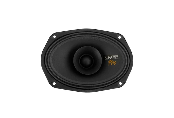 EDGE PRO EDBXPRO69W 6X9 OVAL MİDRANGE