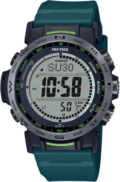 Casio PRW-35Y-3DR Erkek Kol Saati