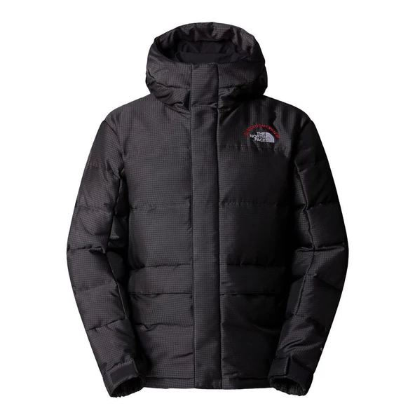 The North Face HMLYN 30 ANNIVERSARY K. TÜYÜ ERKEK PARKA NF0A88XE1OA1