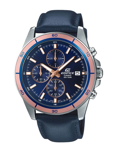 Casio EFR-­526L-­2AVUDF Erkek Kol Saati