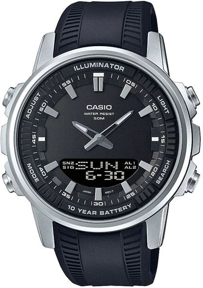 Casio AMW-880-1AVDF Erkek Kol Saati
