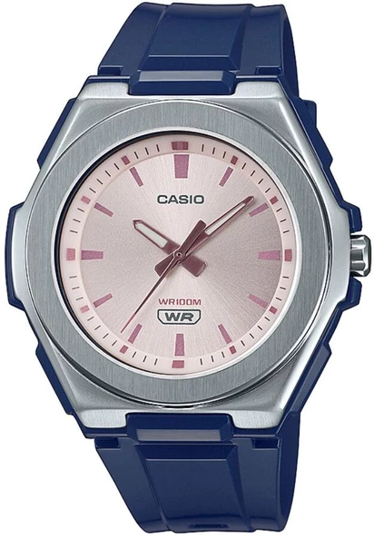 Casio LWA-300H-2EVDF Kadın Kol Saati