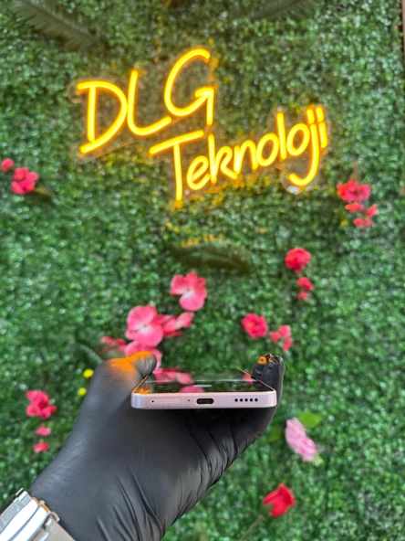 Xiaomi 12 Lite 8 RAM 256 GB (İKİNCİ EL) - 6