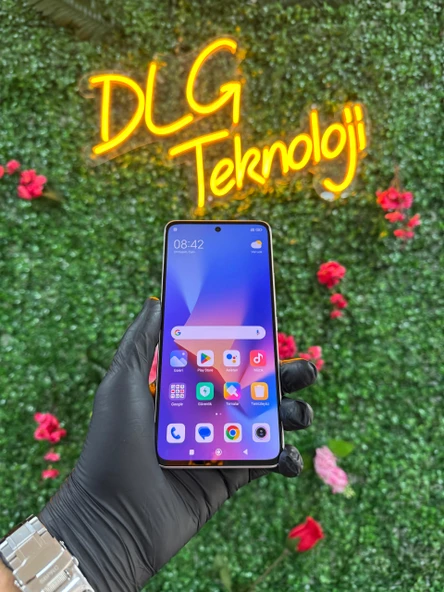 Xiaomi 12 Lite 8 RAM 256 GB (İKİNCİ EL) - 2