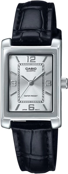 Casio LTP-1234LL-7ADF Kadın Kol Saati