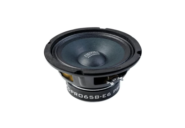 EDGE PRO EDPRO65B-E6 16CM MİDRANGE - 2