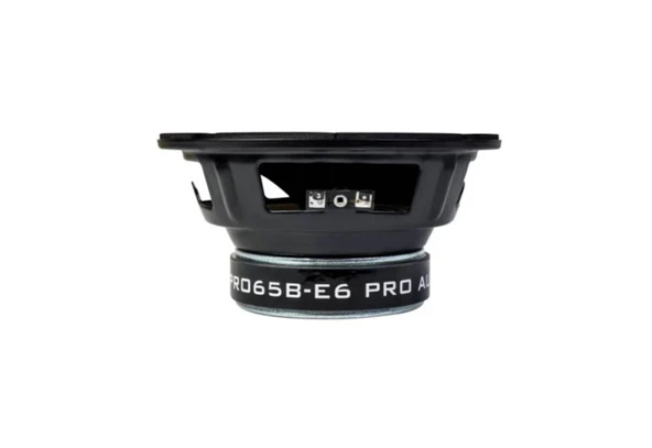 EDGE PRO EDPRO65B-E6 16CM MİDRANGE - 6