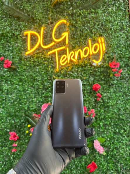 Oppo Reno5 Lite 128 GB (İKİNCİ EL) - 3