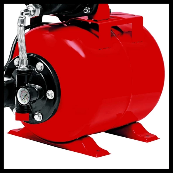 Einhell GC-WW 6538 Hidrofor Pompa - 2