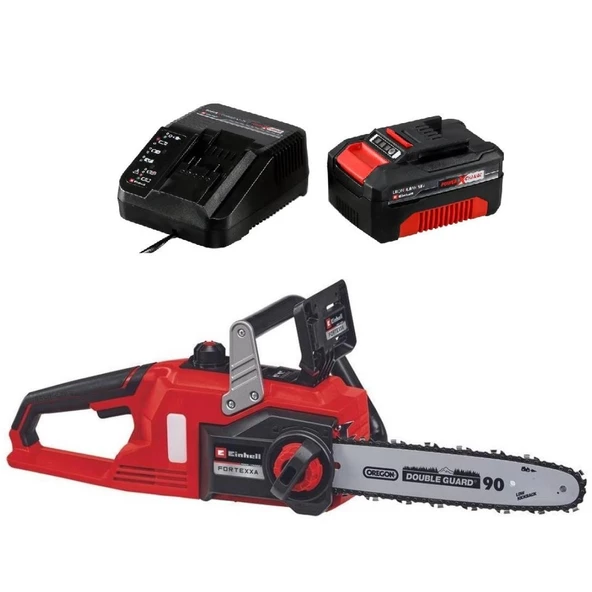 Einhell FORTEXXA 18/30 Akülü Testere 4 Ah Akü Şarj Dahil