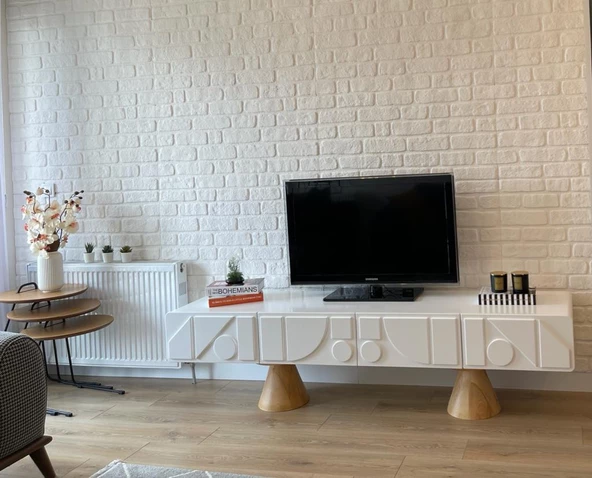 Geo Tv Ünitesi - Resim 2