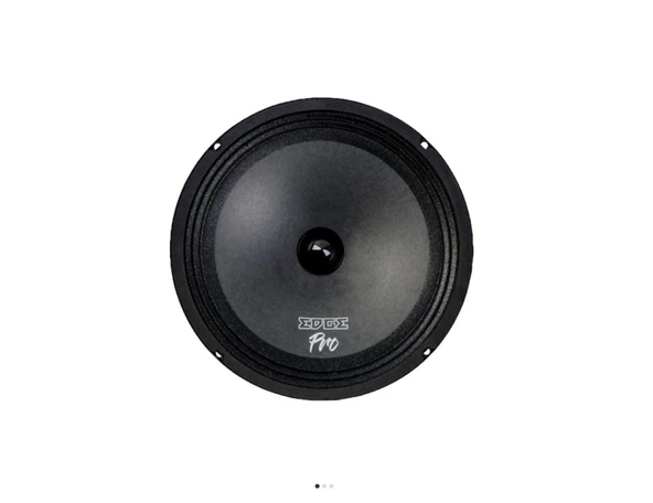 EDGE EDBPRO8 20CM MİDRANGE - Resim 3