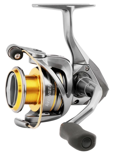 Okuma Avenger Av-2500 (5,0,1) 6+1bb Olta Makinesi - 5