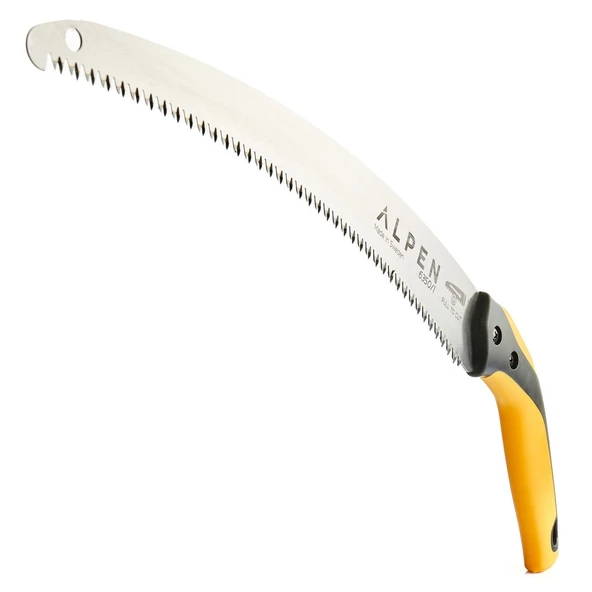 Alpen  6350 Budama Testeresi K Ergonomik Sap Kılıflı - 2