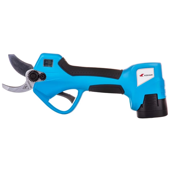 Koham KH-3GXD25G16.8A Budama  Makası 32mm  3  Akülü Sensörlü - 2