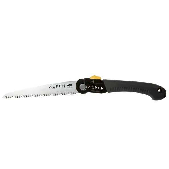Alpen  6195 Budama Testeresi Katlanabilir Ergonomik Sap - 5