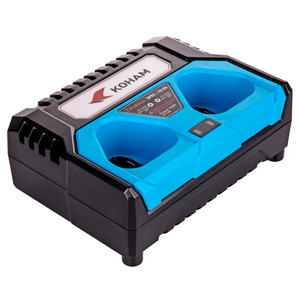 Koham KH-PS10825C  Budama  Makası 26mm  2  Akülü Sensörlü - 4