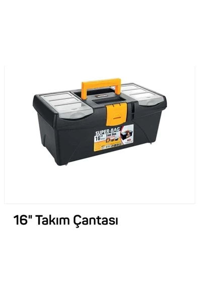 Takım Çantası 16 '' /41cm