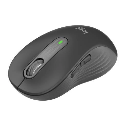 LOGITECH M650 SIGNATURE MOUSE SIYAH (910-006253) - 4
