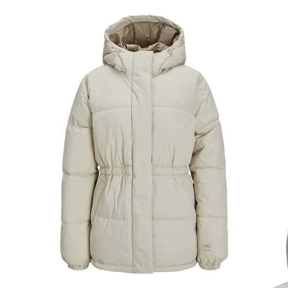 JJXX 12266907 Jxworld Puffer Jacket Otw Act Ay Işığı