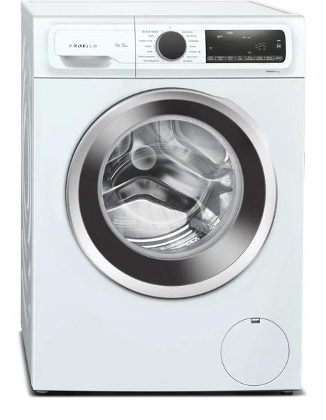 SÜPER SET CGA25202TR 10 KG ÇAMAŞIR MAK. + BM6320MA 6 PROGRAM BULAŞIK MAK - Resim 2