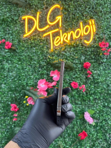 Apple iPhone 12 Pro 128 GB (İKİNCİ EL) - 3