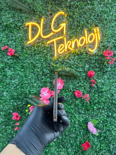 Apple iPhone 12 Pro 128 GB (İKİNCİ EL) - 4