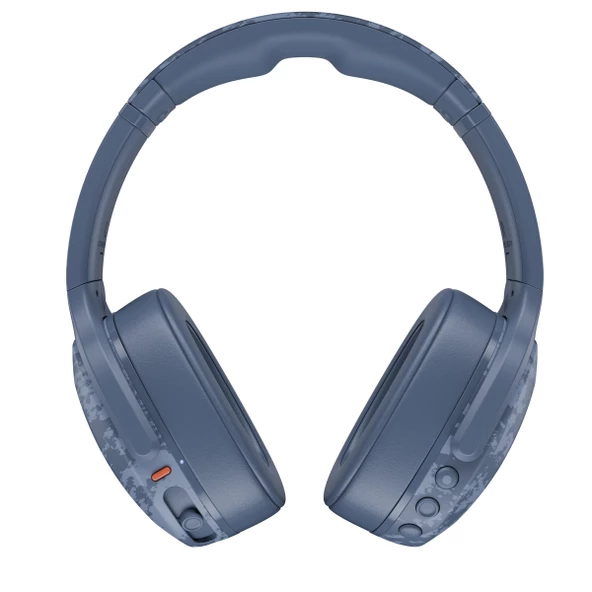 Skullcandy Crusher Evo Bt Kulaklık Washed Denim Kablosuz Kulaklık S6EVW-S985