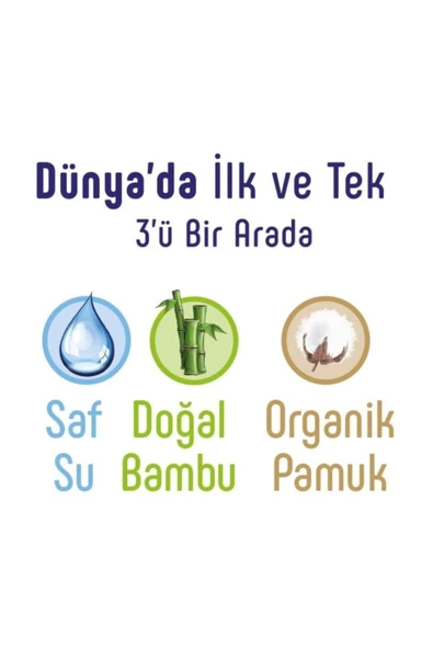 Sleepy Natural Bebek Bezi 4 Numara Maxi 90 Adet (7-14 Kg) - 2