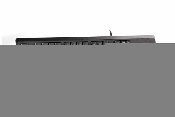 A4-Tech KR-9276 Q Klavye Mouse Set Siyah USB / MM - 3