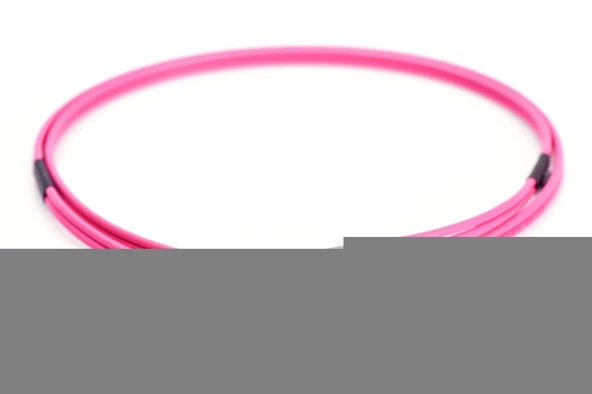 Digitus Fiber Optik Multimode Pembe (5m) - 2