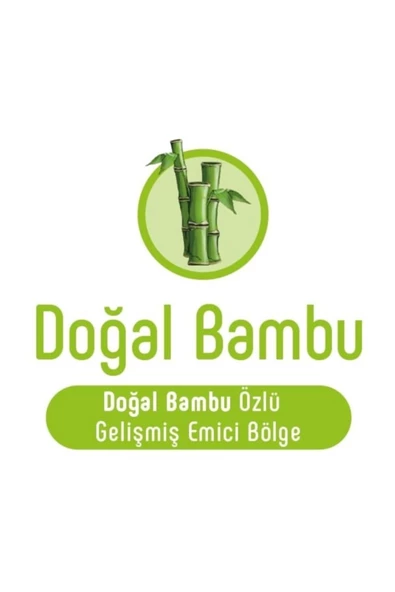 Sleepy Natural Bebek Bezi 4 Numara Maxi 90 Adet (7-14 Kg) - 7