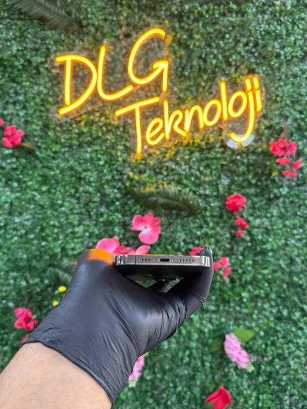 Apple iPhone 12 Pro 128 GB (İKİNCİ EL) - 6