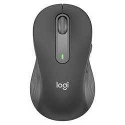 LOGITECH M650 SIGNATURE MOUSE SIYAH (910-006253)