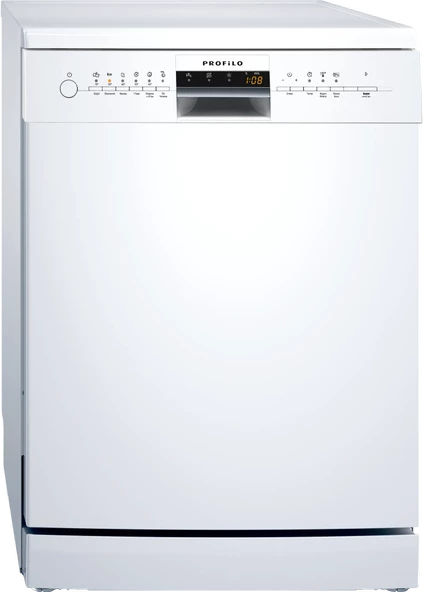 SÜPER SET CGA25202TR 10 KG ÇAMAŞIR MAK. + BM6320MA 6 PROGRAM BULAŞIK MAK - Resim 3