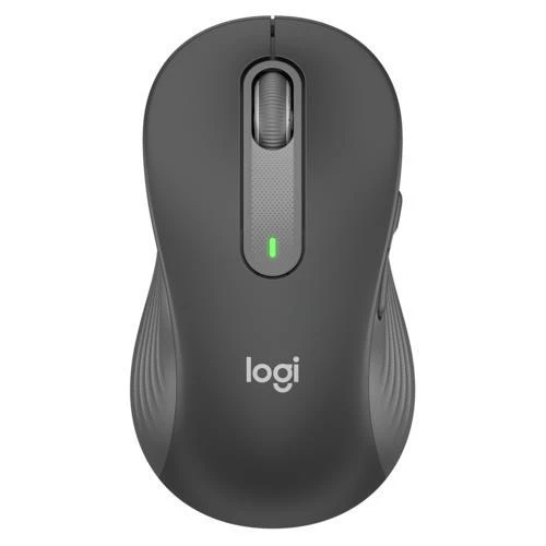 LOGITECH M650 SIGNATURE MOUSE SIYAH (910-006253) - 2