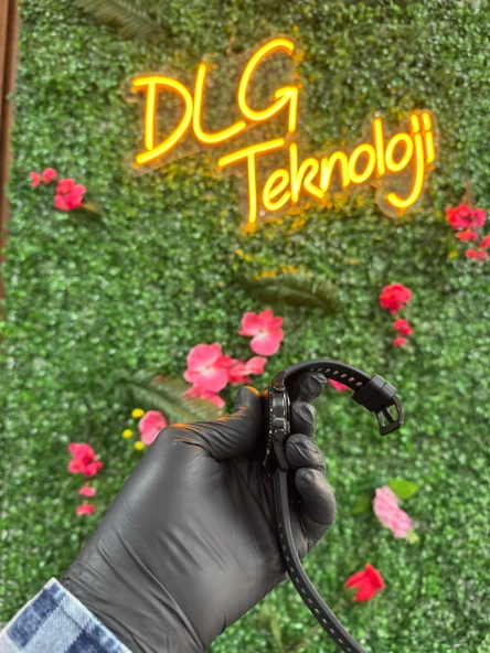 Huawei Watch GT 2 46mm Sport Edition Akıllı Saat (İkinci El) - 4