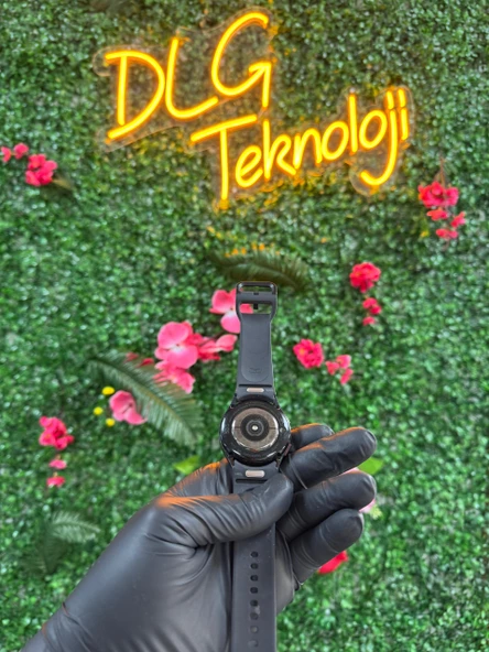 Samsung Galaxy Watch 6 (İKİNCİ EL) - 3