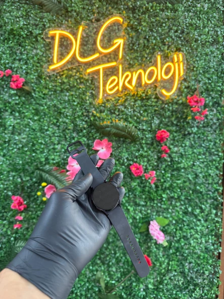 Samsung Galaxy Watch 6 (İKİNCİ EL) - 6